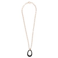 Collier Pesavento Femme in Argent WPLVE2645